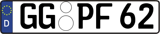 GG-PF62
