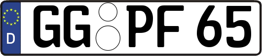 GG-PF65