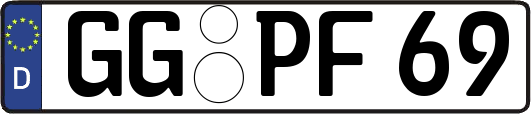 GG-PF69
