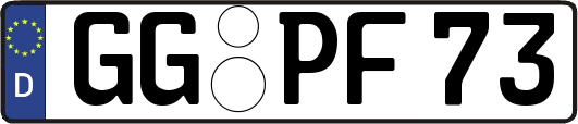 GG-PF73