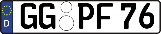 GG-PF76