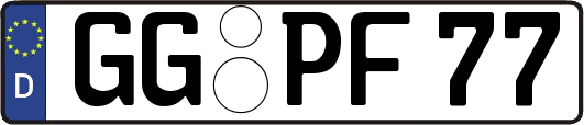 GG-PF77