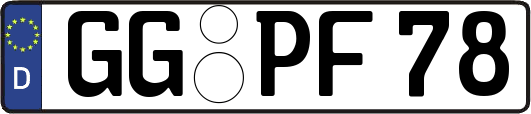 GG-PF78