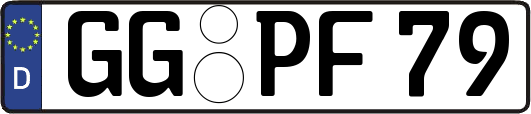 GG-PF79