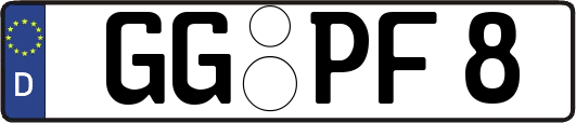 GG-PF8