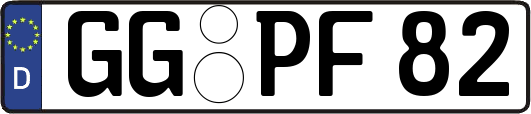 GG-PF82