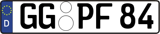 GG-PF84
