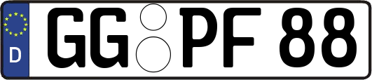 GG-PF88