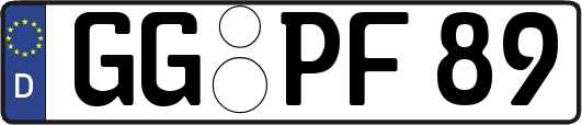 GG-PF89