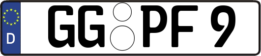 GG-PF9