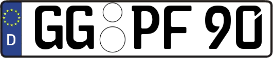 GG-PF90