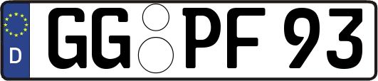 GG-PF93