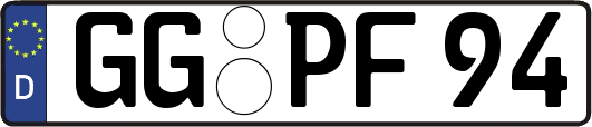 GG-PF94