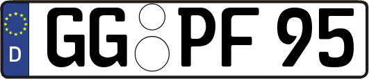 GG-PF95