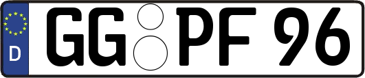 GG-PF96