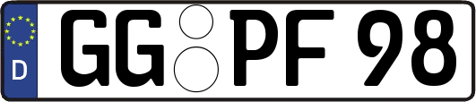 GG-PF98