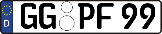 GG-PF99