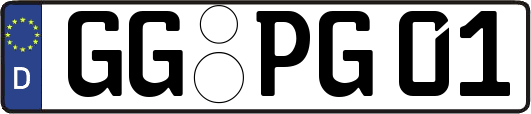 GG-PG01