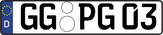 GG-PG03