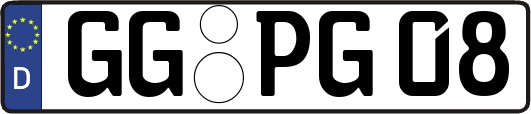 GG-PG08