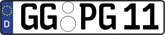 GG-PG11