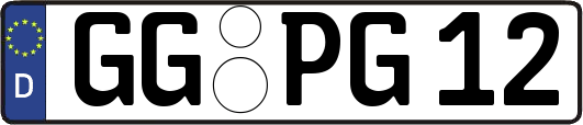 GG-PG12