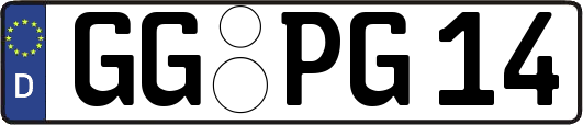 GG-PG14