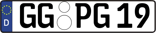 GG-PG19