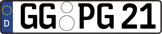 GG-PG21