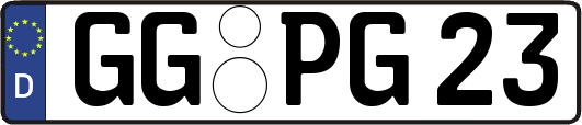 GG-PG23