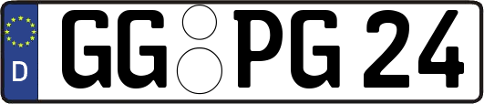 GG-PG24