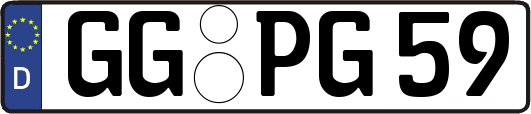 GG-PG59