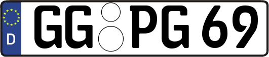 GG-PG69