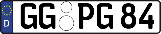 GG-PG84