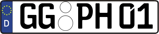 GG-PH01