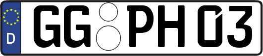 GG-PH03