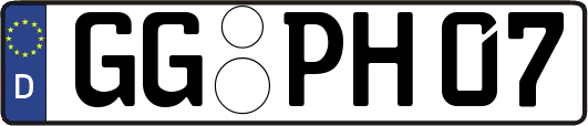 GG-PH07