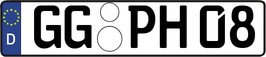 GG-PH08