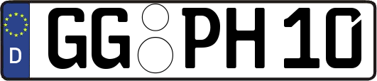 GG-PH10
