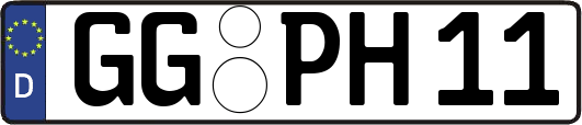 GG-PH11