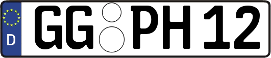 GG-PH12