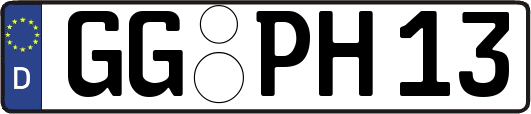 GG-PH13