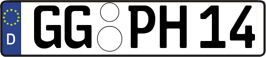 GG-PH14