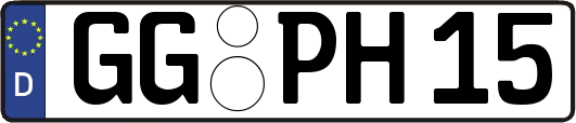 GG-PH15