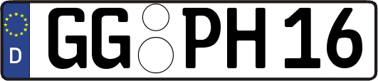 GG-PH16