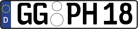 GG-PH18