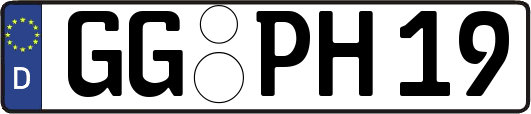 GG-PH19