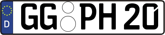 GG-PH20