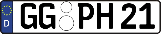 GG-PH21