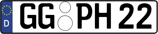 GG-PH22